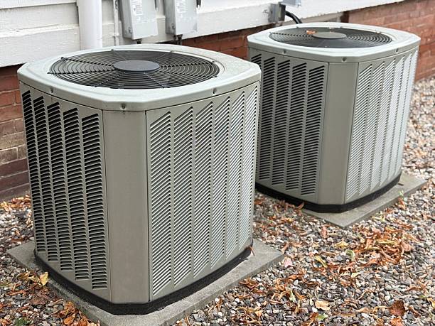 Reliable Emergency Ac Repair contractor in East Rutherford, NJ by HVAC Repair CO